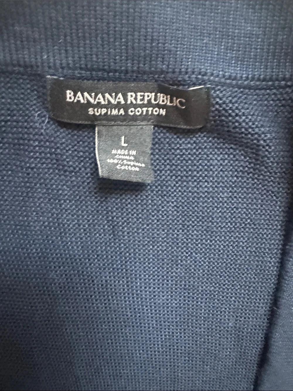 Banana Republic banana republic